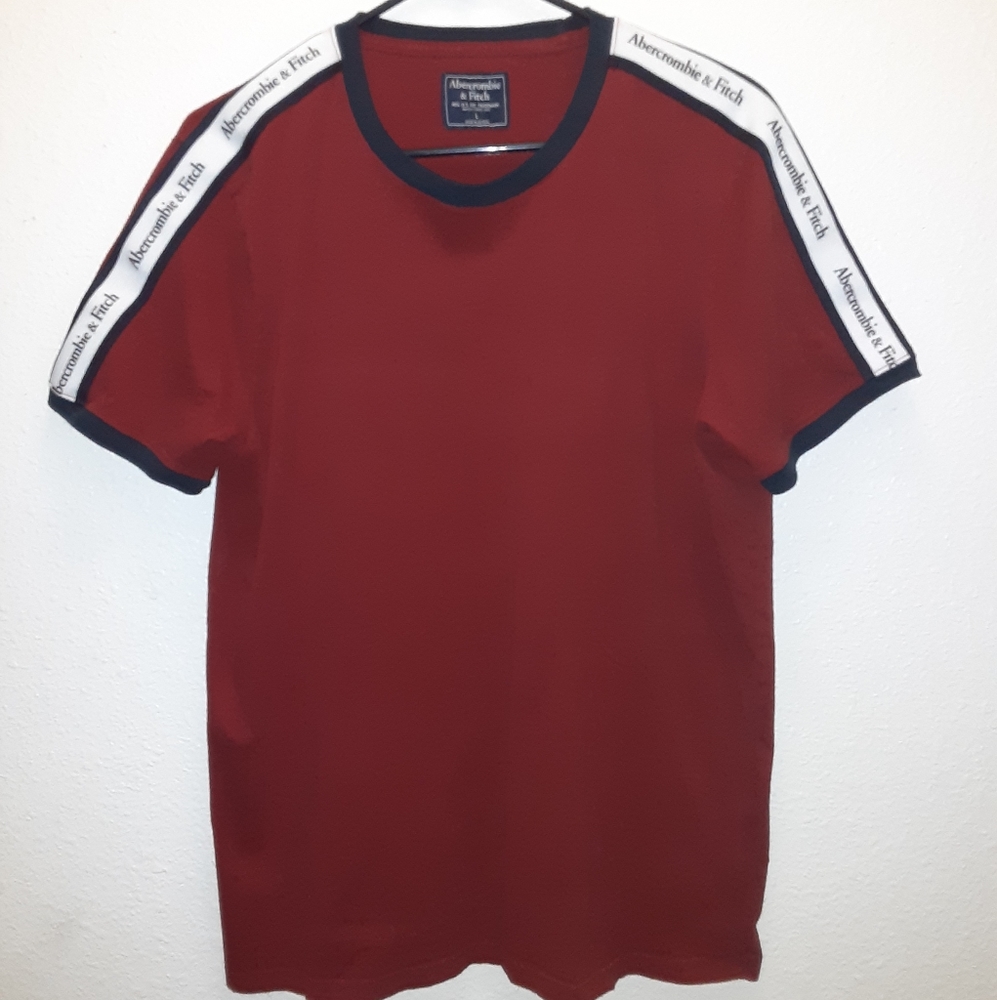Vintage A&F Shirt